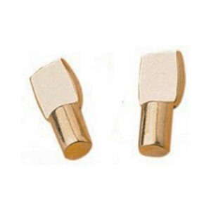 Soporte Repisa Macho Bronce