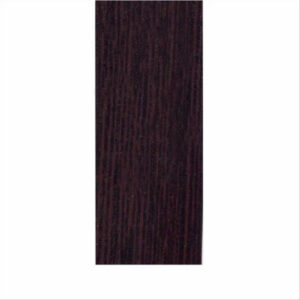 Tapacanto Madera con soporte 48mm Wenge