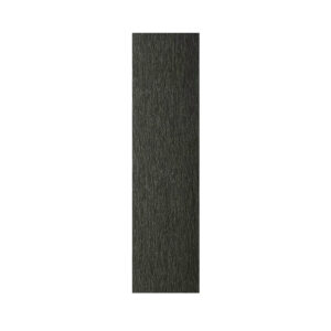 Tapacanto PVC 22x1.5 Titanio