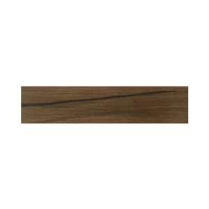 Tapacanto PVC 22x1.5 Nogal Terracota