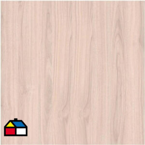 Tapacanto PVC 21x1.5 Nougat
