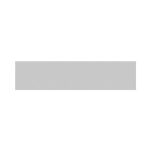 Tapacanto PVC 22x1.5 Humo