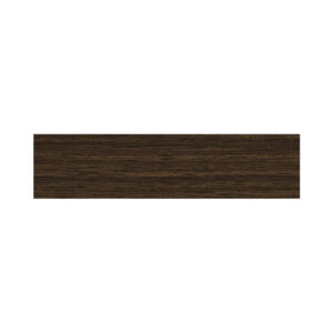 Tapacanto PVC 22x1.5 Roble Oscuro