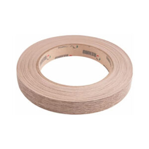 Tapacanto PVC 21x1.5 Roble Cava