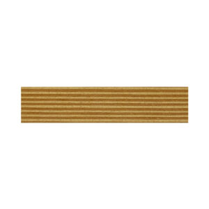 Tapacanto PVC 22x1.5 Terciado