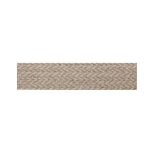 Tapacanto PVC 22x1.5 Tweed Fusión