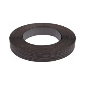 Tapacanto PVC 22x2.0 Fresno Humo