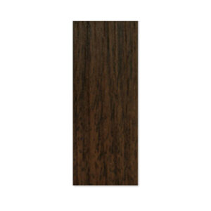 Tapacanto PVC 22x2.0 Nogal Amazónico