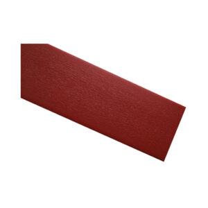 Tapacanto PVC 22x2.0 Rojo Colonial