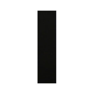 Tapacanto PVC 33x2.0 Negro