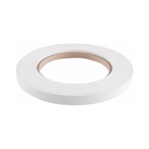 Tapacanto PVC 35x2.0 Blanco Liso