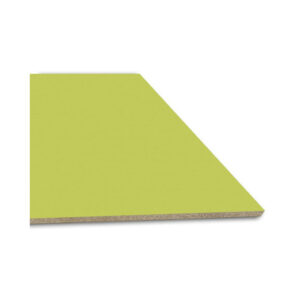 Tapacanto PVC 40x1.5 Verde Manzana