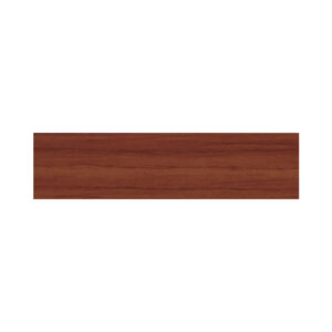 Tapacanto PVC 40x1.5 Cerezo