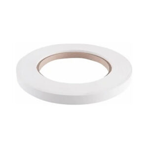 Tapacanto PVC 35x0.4 Blanco