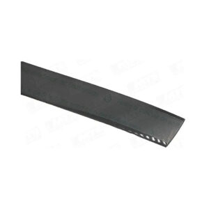Tapacanto PVC 43x1.0 Grafito glos