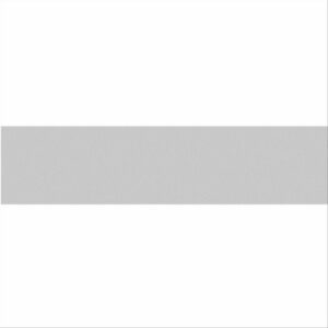 Tapacanto PVC 50x0.4 Gris Humo