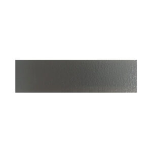 Tapacanto PVC 50x0.4 Grafito