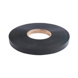 Tapacanto PVC 50x0.4 Negro