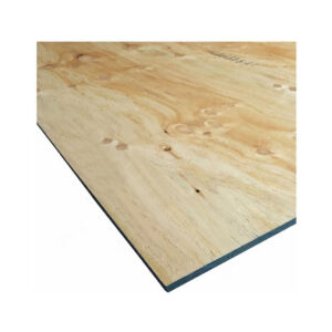 Terciado Estructural 18x120x240