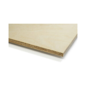 Terciado Marino 2 caras 18x1220x2440 Abedul