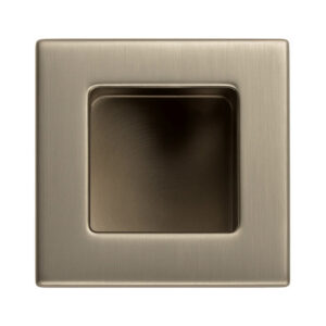 Tirador 70813 Per. 35mm A147 Dn25 Satinado