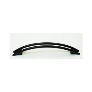 Tirador 70824 Man. 128mm 402l.Bk Negro 1800