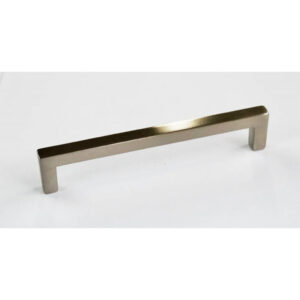Tirador 70840 Man. 160mm C3628 Sl28 Satinado