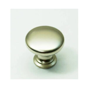 Tirador 70845 Per. 30mm.385 Dn28 Satinado 90143