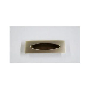 Tirador 70891 Asa 76mm-745 Satinado