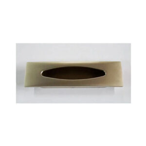 Tirador 70892 Asa 96mm-745 Satinado 93020