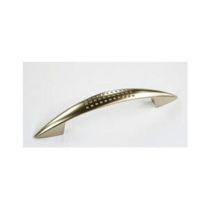 Tirador 70896 Man. 96mm A090 Dn28 Satinado