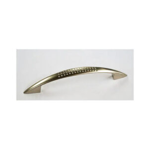 Tirador 70897 Man.128mm A090 Dn28 Satinad