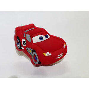 Tirador 1234 Per. Auto Rojo  **OFERTA**