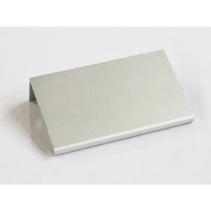 Tirador 1239  Man. 64mm 2884-064. Na28 Aluminio