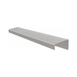 Tirador Aluminio L 96/152mm 210374