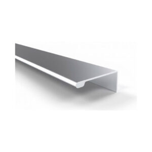 Tirador Gola L Aluminio 3 metros Star 84190