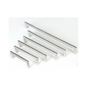 Tirador 1813 Man.288mm Tubular Nickel **OFERTA**