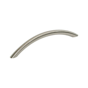 Tirador 1827 Placacentro 128mm Arco Nickel 201325