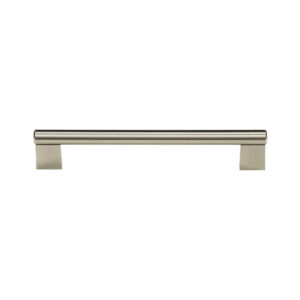 Tirador 1834 Placacentro 128mm Nickel 201332