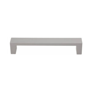 Tirador 2501 Man. 192mm Catalán Aluminio **OFERTA**