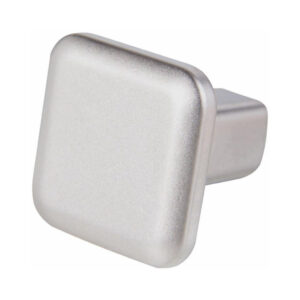 Tirador 2562 Per. 25x25x15mm Satín Níquel