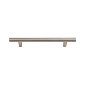 Tirador 2608 Man. 192mm A078-192 Satín Nickel