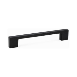 Tirador 2832 Man. 160mm Forza Negro Mate