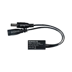 Sensor de Puerta Switch IR ON/OFF 12-24V, 6A